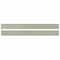 Msi Livingstyle Pearl 2 In. X 24 In. Matte Porcelain Wall Tile, 12PK ZOR-PT-TR-0107 - alternate 1